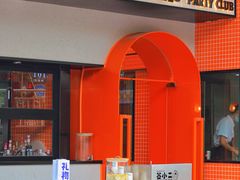 门面-签小二串串火锅(观音桥店)