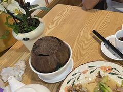 -佛有缘素食馆·荔湾老字号(陈家祠首店)