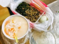 蚬肉-深运潮州粥(水库店)