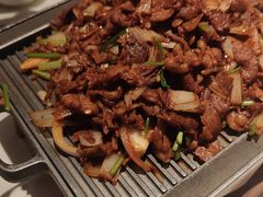 -四季民福烤鸭店(王府井东安门店)