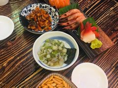 -平成屋·午肴夜酒(四川北路店)