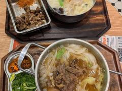 -小满手工粉(杭州滨江龙湖店)