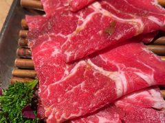 -西塔老太太泥炉烤肉(亚运村店)