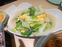 -吕氏疙瘩汤·海鲜新鲁菜(凯德mall新都心店)