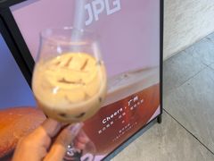 -JPG canteen(广州东山口店)