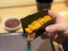 -小十Omakase(地王大厦店)