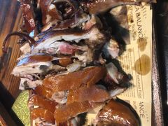 -琼大师东方烤乳猪(亚特兰蒂斯店)