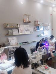 -Fanni美甲美睫皮肤管理