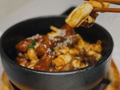 小乌贼年糕-孔乙己酒家(虹桥路店)