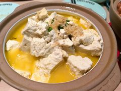 -吕氏疙瘩汤·海鲜新鲁菜(凯德mall新都心店)