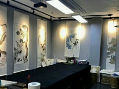 -汉翔书法丨书法·美术·硬笔·国画(望京校区)