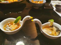 -天狗山料理(省体店)