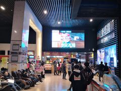 -天津美亚HeyLED影城(天津水游城店)