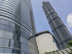 -上海中心大厦