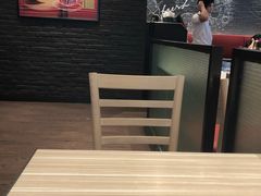 大堂-必胜客(SM城市广场店)
