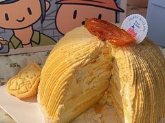 -静宜和她的朋友(星海广场店)