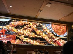 -管氏翅吧(国展店)