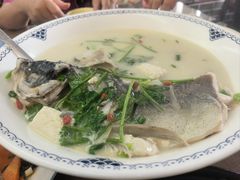 -灵福缘私房菜·农家菜(拈花湾·灵山大佛必推店)