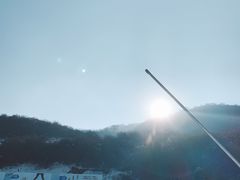 -太子岭滑雪场