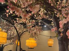 -绿茶餐厅(昌平悦荟店)