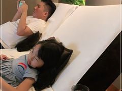 -水墨澜渟足道·SPA·传统(四望亭东关街店)