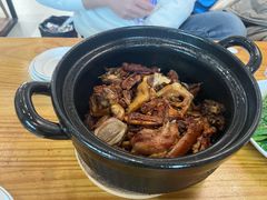-斯丹姜母鸭·古法干香(田安南路店)
