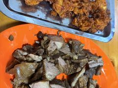 -清真-戏楼王记牛肉面