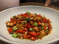 -铁公鸡·四川料理(天环广场店)