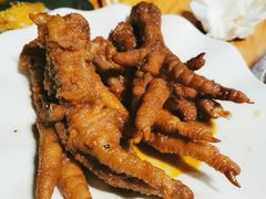 -生蚝扇贝王(郑州店)