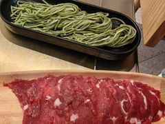 -左庭右院鲜牛肉火锅(新梅广场店)