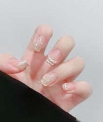 -屿晴·科技美肤SPA美甲美睫