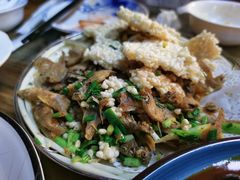 -美味之家·湖景农家乐(太湖东山店)