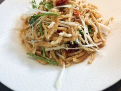-秦月轩·长安小馆·新陕菜(阜成路·五棵松店)