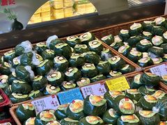 -詹记桃酥(百盛店)