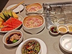 -海底捞火锅(石厦时代广场店)