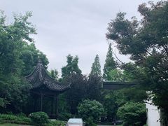 -绍兴饭店知遇楼(环山路店)
