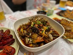 -靓靓蒸虾·头牌蒸虾(南山桂庙店)