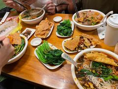 -水平有限螺蛳粉(宏达大厦店)