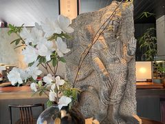 -满晴川·筵(泰达时代中心店)