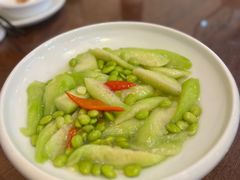 -长兴菜馆(高桥店)