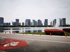 -尚贤河湿地