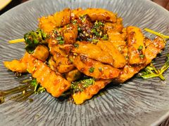 -滇野云南野生菌餐厅(陕西南路店)