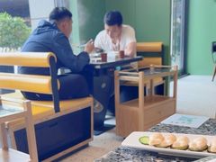 -一席地·本地鸡窝·杭帮鸡火锅(萧山银隆百货店)