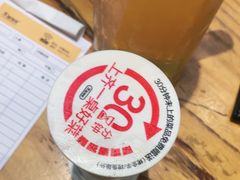 -木屋烧烤(坂田天安云谷店)