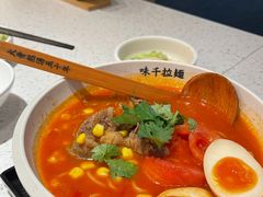 -味千拉面(广州白云机场T1西二店)