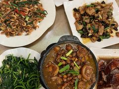 -龙记烤鸭店(新民路店)