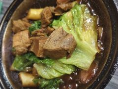 -珍珍小食店(西华路店)