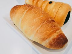 No.2海盐法国-山崎面包(苏州中心店)