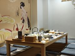 -浦·传统日式料理(3 5 1 1 店)
