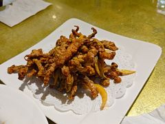 -阿巧一号私房菜(止园路店)